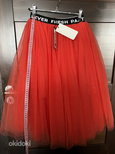 Новая юбка, размер 152 (фото #1)