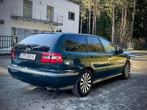 Autorent Volvo V40 (4 foto / 9)