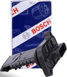 Õhuvoolumõõtur Voolumõõtur Bosch 0281006092 BMW MINI TOYOTA (1 foto / 3)