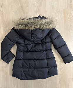 Tepitud H&M laste jope, suurusele 128 (2 foto / 4)
