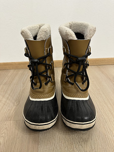 Sorel talvesaapad, 34 suurus (2 foto / 3)
