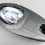 Уличный светильник 50/70 Вт, Philips Iridium, SGS452 SON-T50 (фото #1)