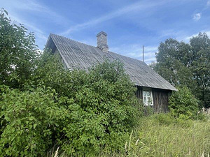 Viluste, Räpina vald, Põlvamaa (6 foto / 7)