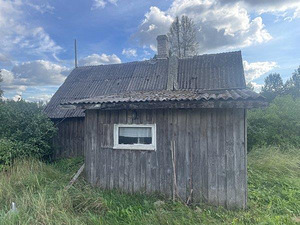 Viluste, Räpina vald, Põlvamaa (4 foto / 7)