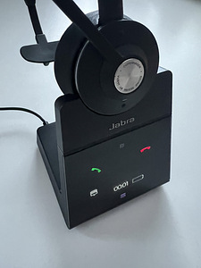Jabra Engage 75 peakomplekt