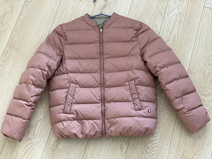 Polsterdatud jakk Massimo dutti (1 foto / 1)