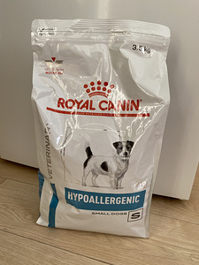 Royal Canin Hypoallergeenic kuivtoit