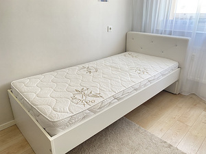 Кровать 90х200 (1 фото из 2)