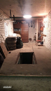 Garaaž üürile Mustamäel (2 foto / 2)