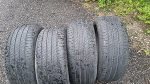 235/50/18 Michelin Primacy 4 (1 foto / 5)