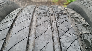 235/50/18 Michelin Primacy 4 (2 foto / 5)