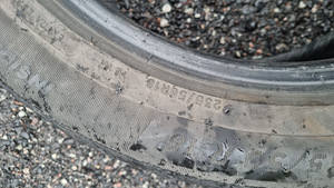 235/50/18 Michelin Primacy 4 (4 foto / 5)