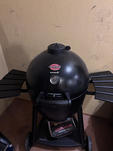 Гриль Mangal (1 фото из 2)