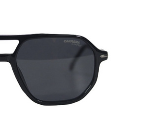 Солнцезащитные очки Carrera Aviator 341/s 284IR черные (7 фото из 10)