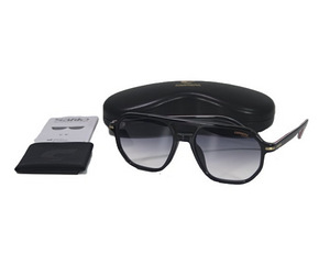 Carrera Aviator 341/s 2m208 must, kuldne Originaalid (2 foto / 10)
