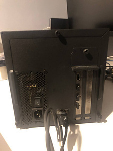 EGPU Sonnet Breakaway Box 550w (4 foto / 4)