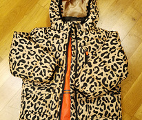 Тёплая куртка HM 98
