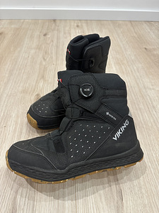 Viking talvesaapad nr 40 (3 foto / 6)