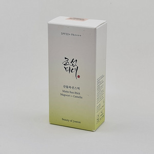 Beauty of Joseon Matte Sun Stick (1 foto / 1)