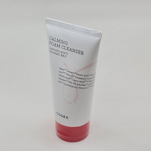 COSRX AC Collection Calming Foam Cleanser 150ml (1 foto / 1)