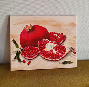 Pilt 40x50cm (4 foto / 5)