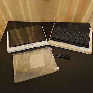 OLED Tahvelarvuti Samsung Galaxy TAB S8+ 5G 128Gb SM-X806B (2 foto / 3)