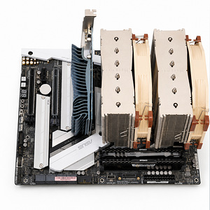 Tööjaama komplekt Intel Core i9 Extreme 18 core 128Gb RAM (2 фото из 5)