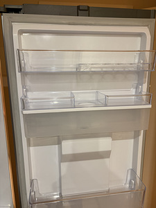 Samsung Холодильник (10 фото из 10)