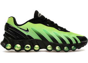 Nike Air Max Dn8 Black Green Strike Men's (1 foto / 3)