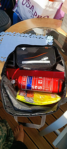 Turvakomplekt (2 foto / 2)