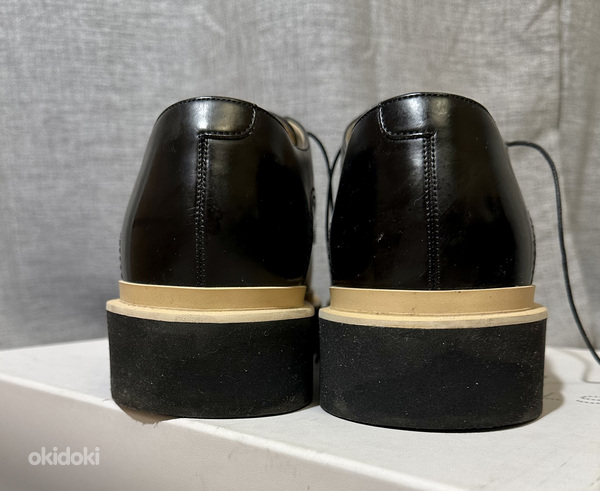 Мужские ботинки Stella McCartney (фото #4)