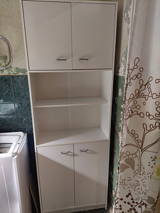 Шкаф для ванной (2 фото из 3)