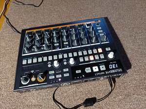 Arturia DrumBrute Impact (2 фото из 2)