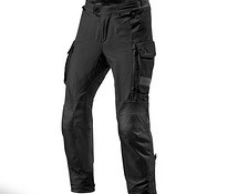 Revit Offtrack Motorcycle Textile Pants