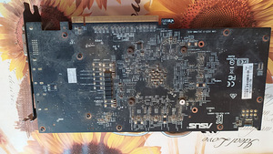 Videokaart Asus Radeon RX 470 PCIE BULK MINING-RX470-4G (2 foto / 3)