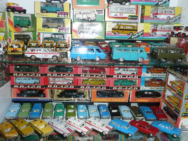 Müüa NSVL automudelid (foto #6)