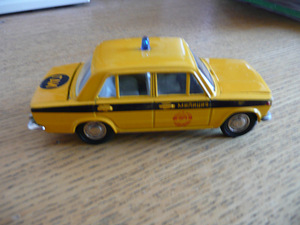 Vaz 2101 Miliits A9 heas korras Vanem Variant!!!! 1982a (4 foto / 4)