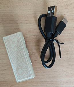 HiBy W3 II/W3 GEN 2 Type C USB DAC Dongle Wireless Bluetooth (3 foto / 3)