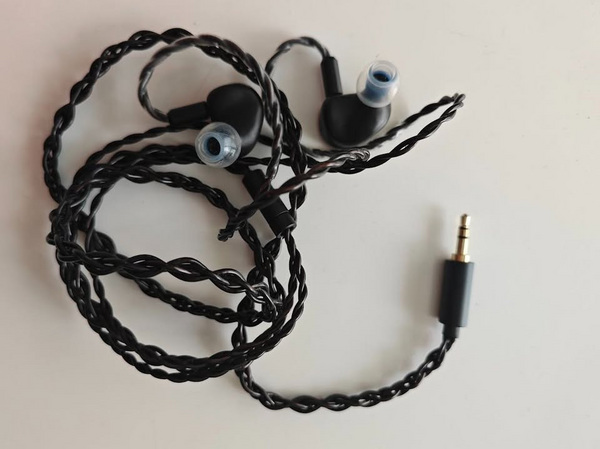 Kiwi Ears Cadenza II