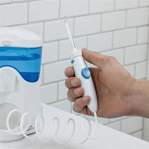 Waterpik Ultra Water Flosser WP-100, suu irrigaator (3 фото из 3)