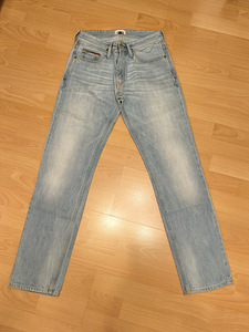 Hilfiger denim meeste teksad 29/32 Uued (1 foto / 4)