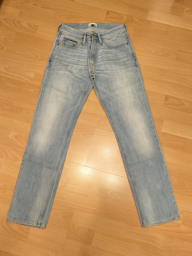 Hilfiger denim meeste teksad 29/32 Uued