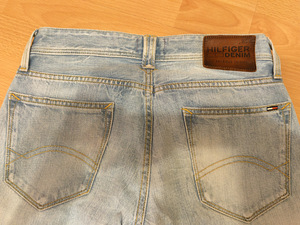 Hilfiger denim meeste teksad 29/32 Uued (4 foto / 4)