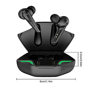 Bluetooth наушники (3 фото из 3)