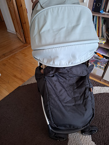 Продается коляска Petite&Mars Royal (6 фото из 7)