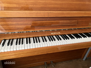 Pianino Rīga
