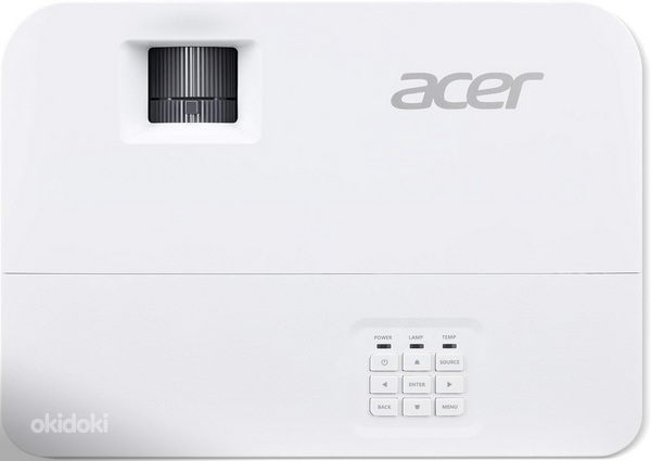 ACER H6815BD DLP 4K UHD Projektor (foto #3)