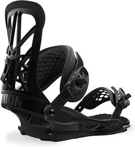 Lumelauakompletk Nitro T1 Wide Brd'21 158cm, Union FlightPro (3 foto / 8)