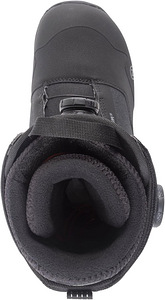 Lumelauakompletk Nitro T1 Wide Brd'21 158cm, Union FlightPro (6 foto / 8)