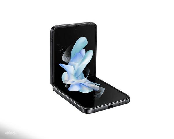 SAMSUNG Galaxy Z Flip4 5G UUS (foto #1)